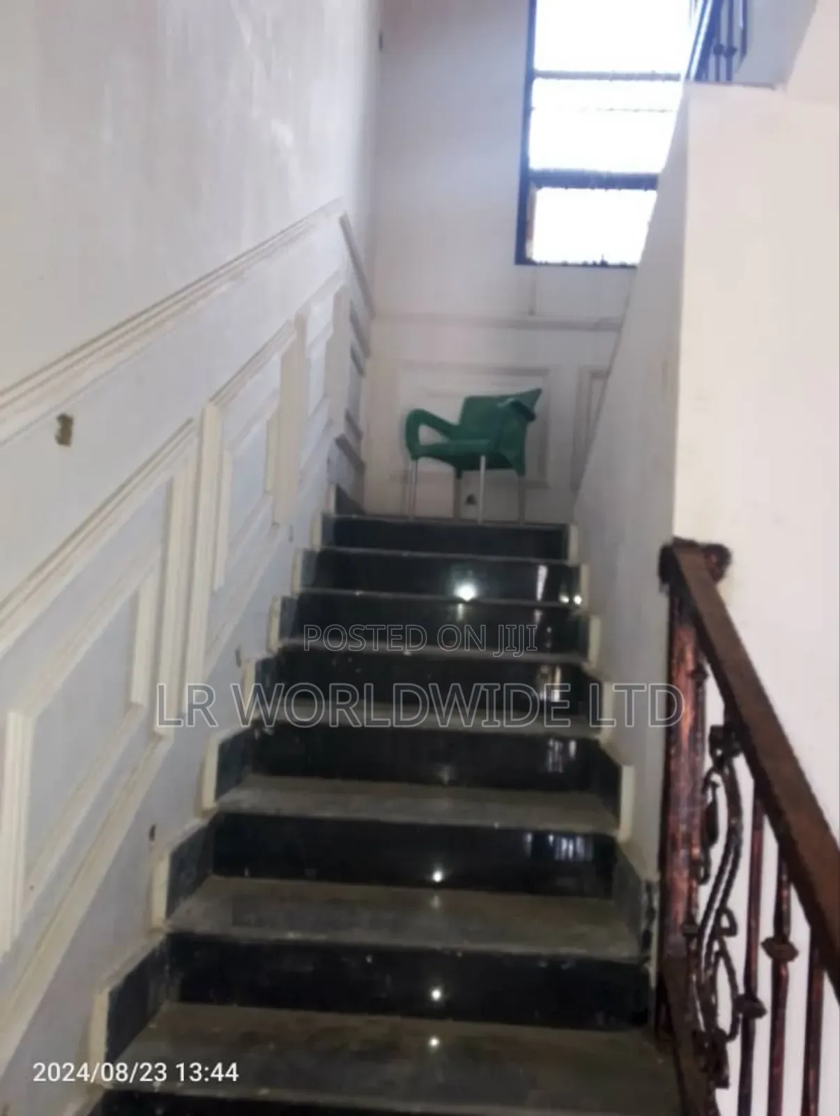 4bdrm Duplex in Mshel, Lugbe District for sale
