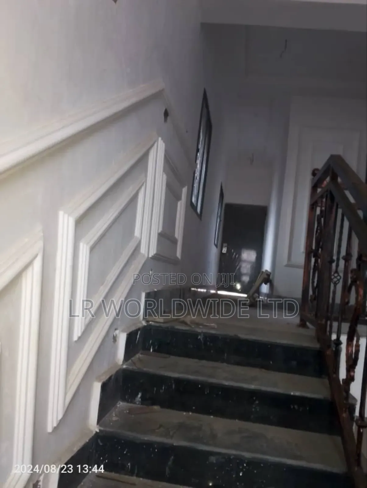 4bdrm Duplex in Mshel, Lugbe District for sale