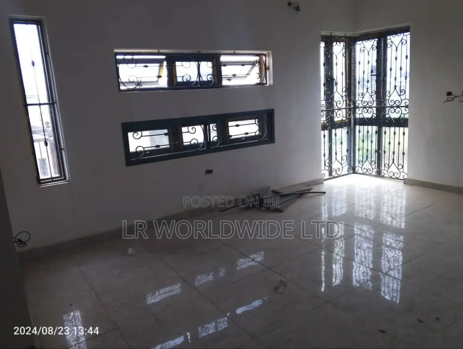 4bdrm Duplex in Mshel, Lugbe District for sale