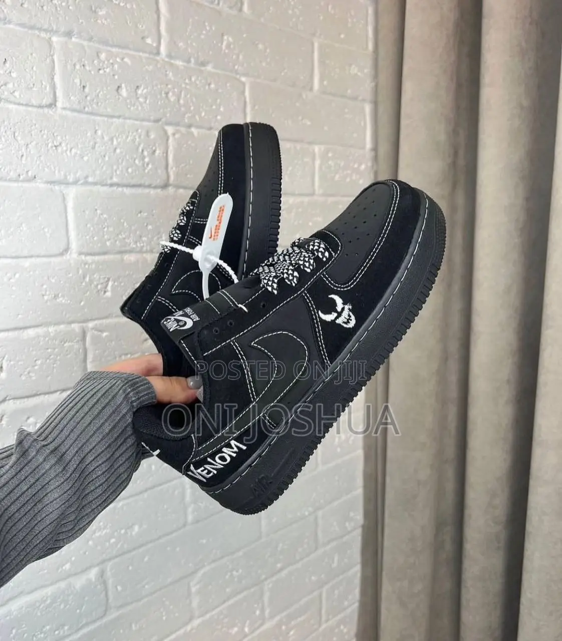 Nike Airforce Vernon