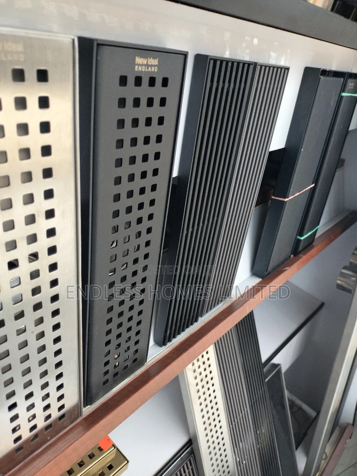 Floor Drain