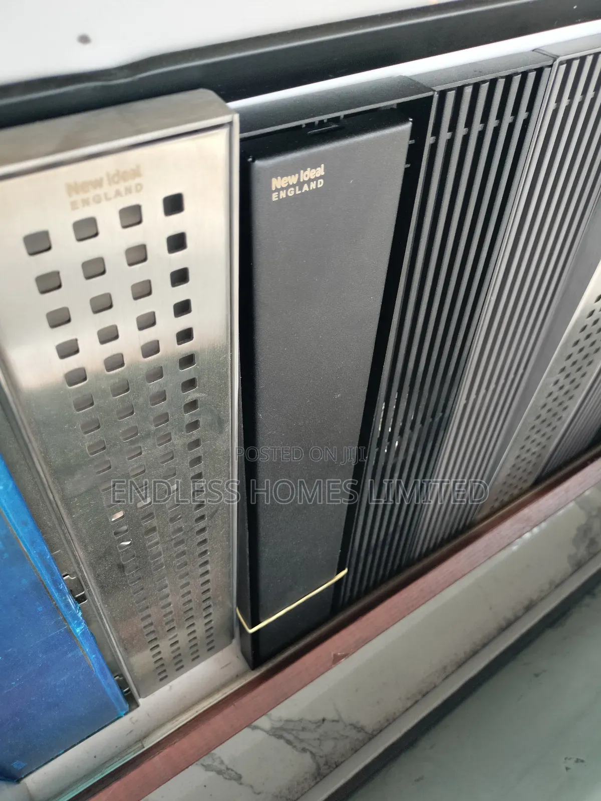 Floor Drain