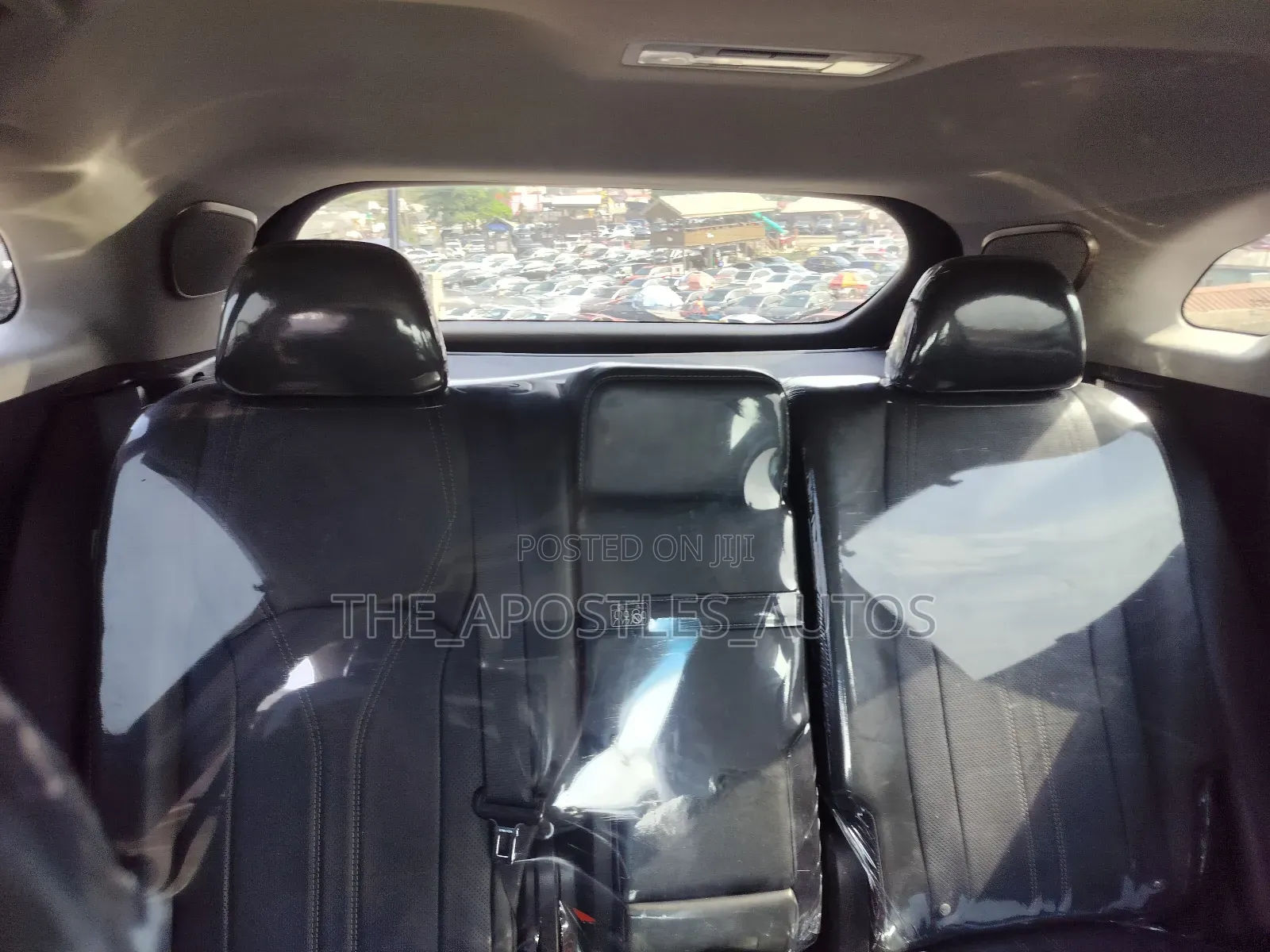 Lexus RX 350 2022 Black