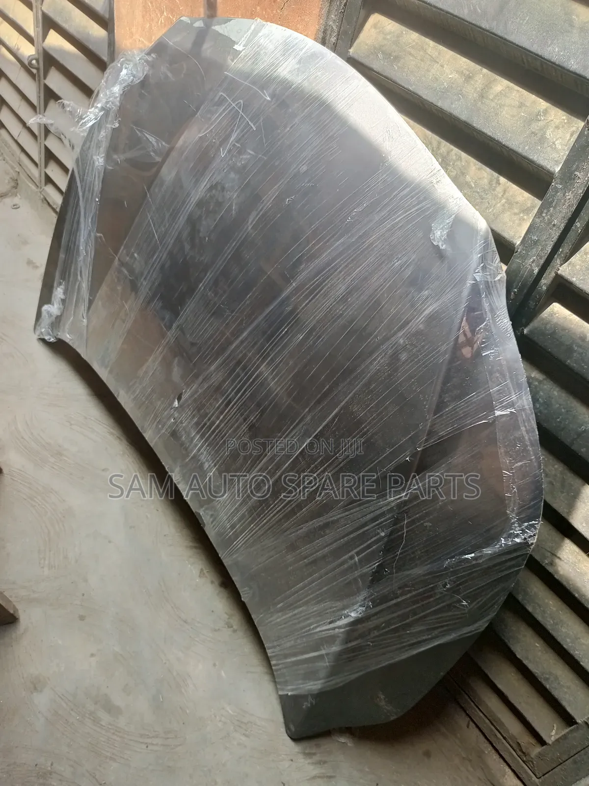 Lexus RX 350 2019 Model Bonnet Neat One