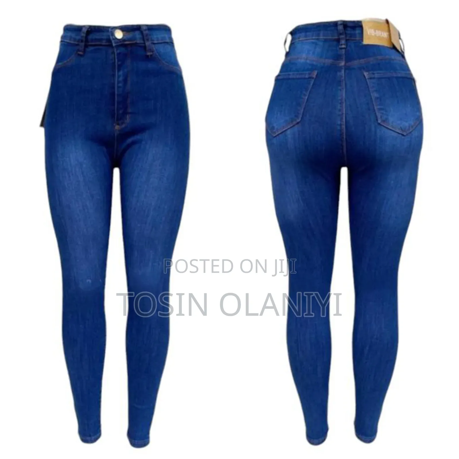 Quality Ladies Jeggings