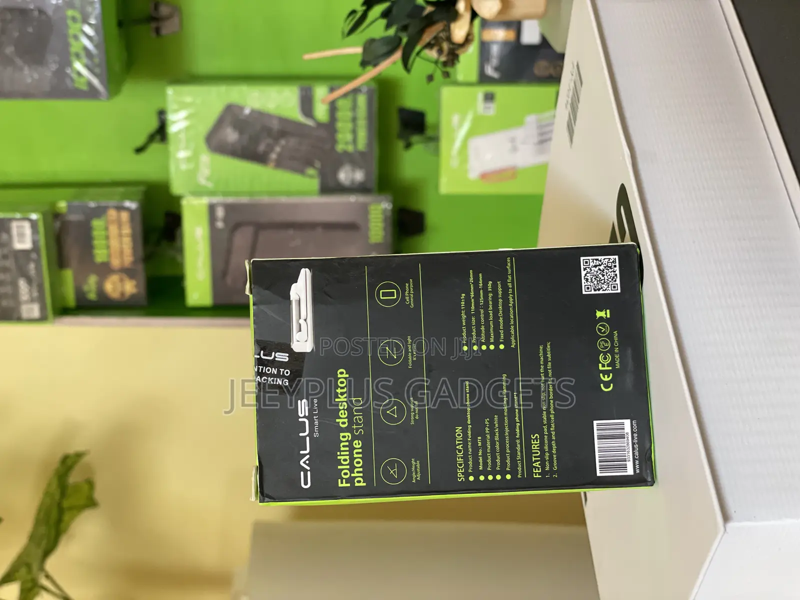 Oraimo Powerbank