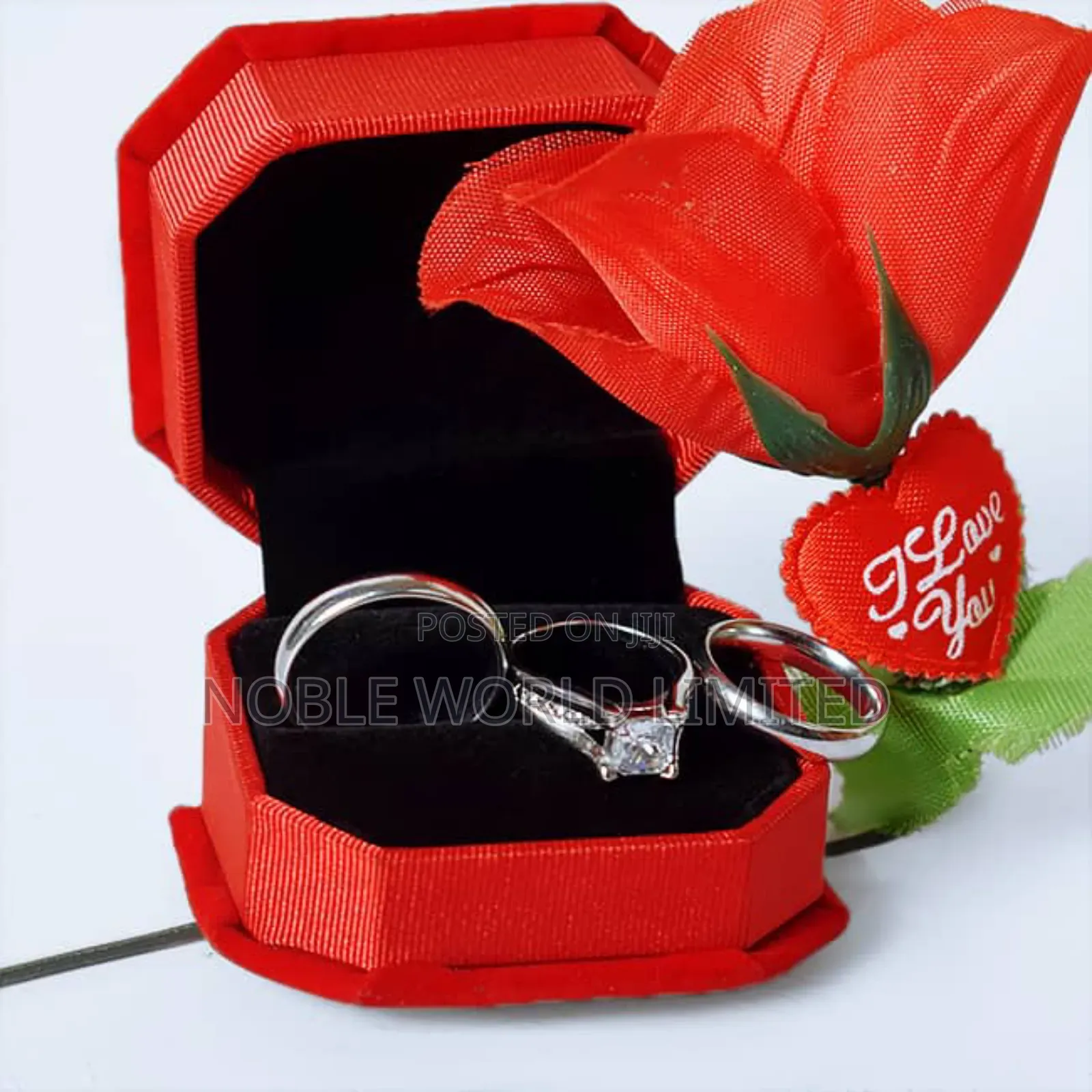 Couples /Proposal/ Wedding Rings