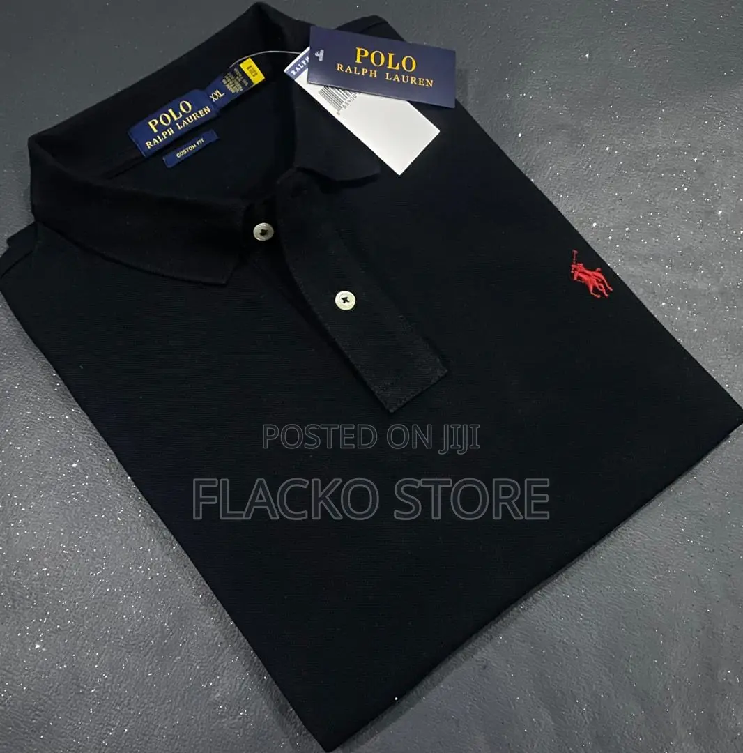 Original Polo Ralph Lauren T-shirts