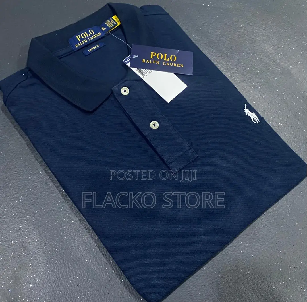 Original Polo Ralph Lauren T-shirts