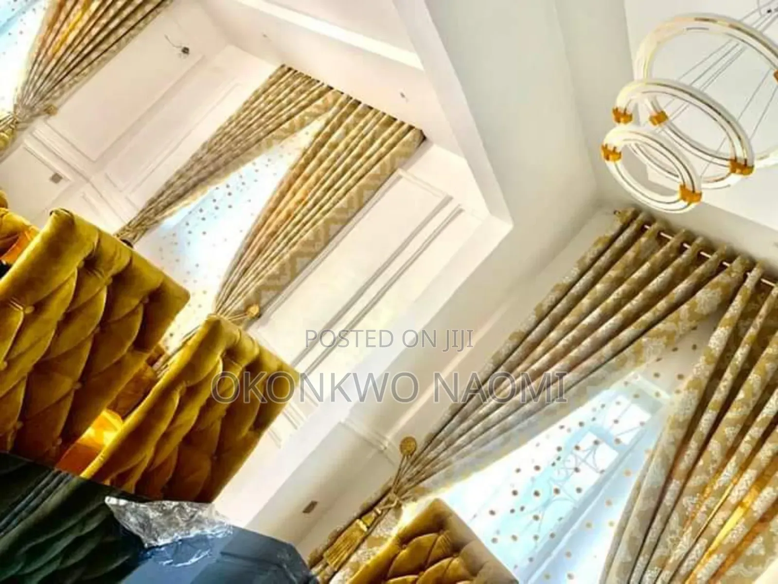 Quality Stock Curtains