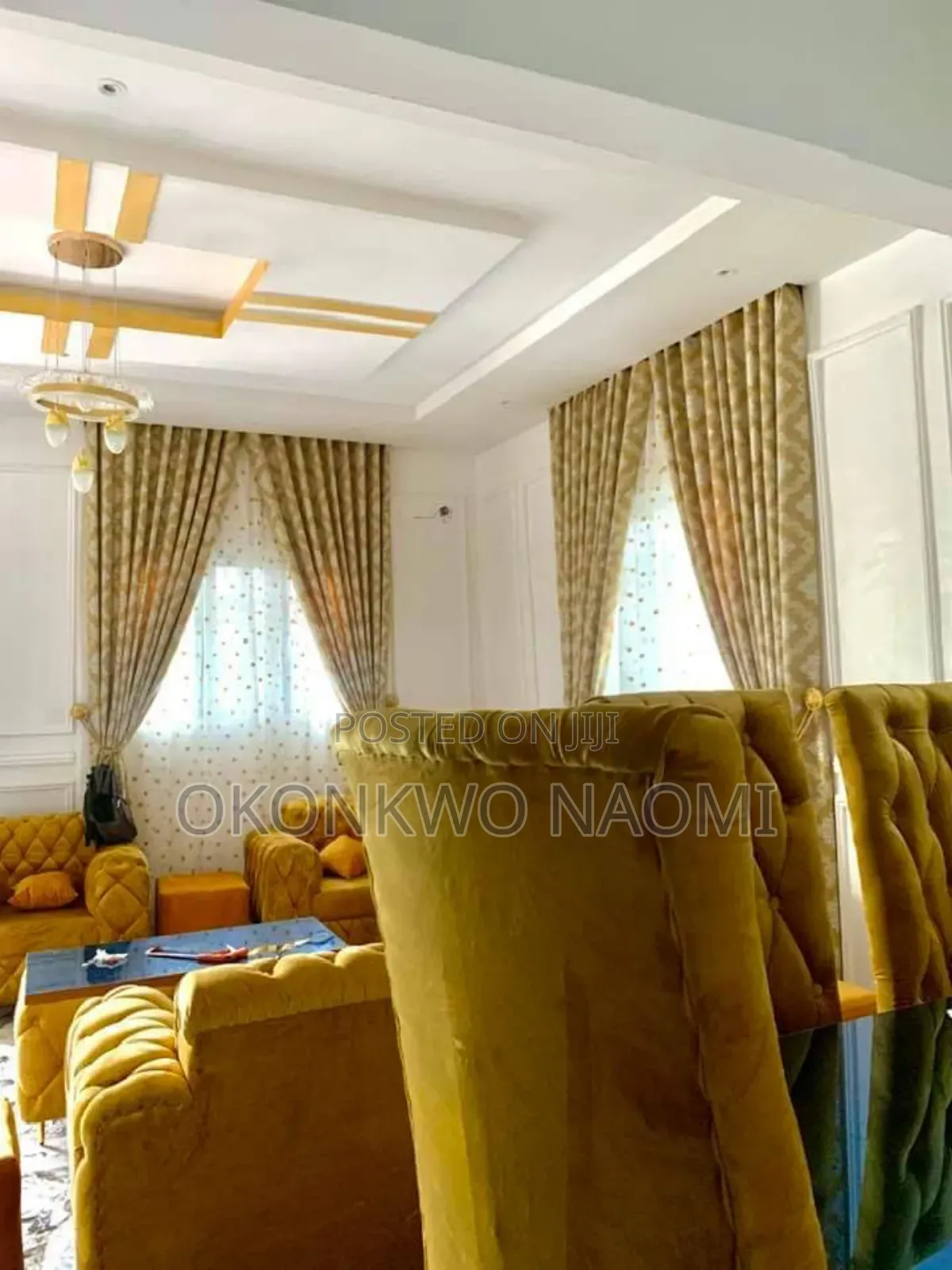 Quality Stock Curtains