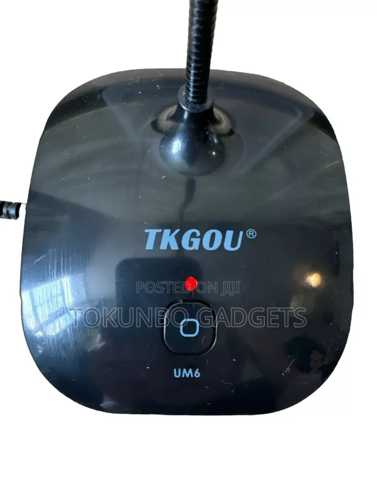 Tkgou Audio USB Microphone Um6