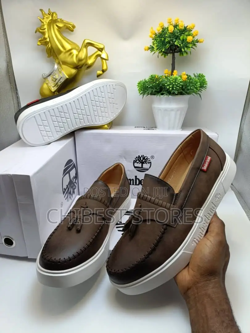 Luxury Timberland Mens Shoes
