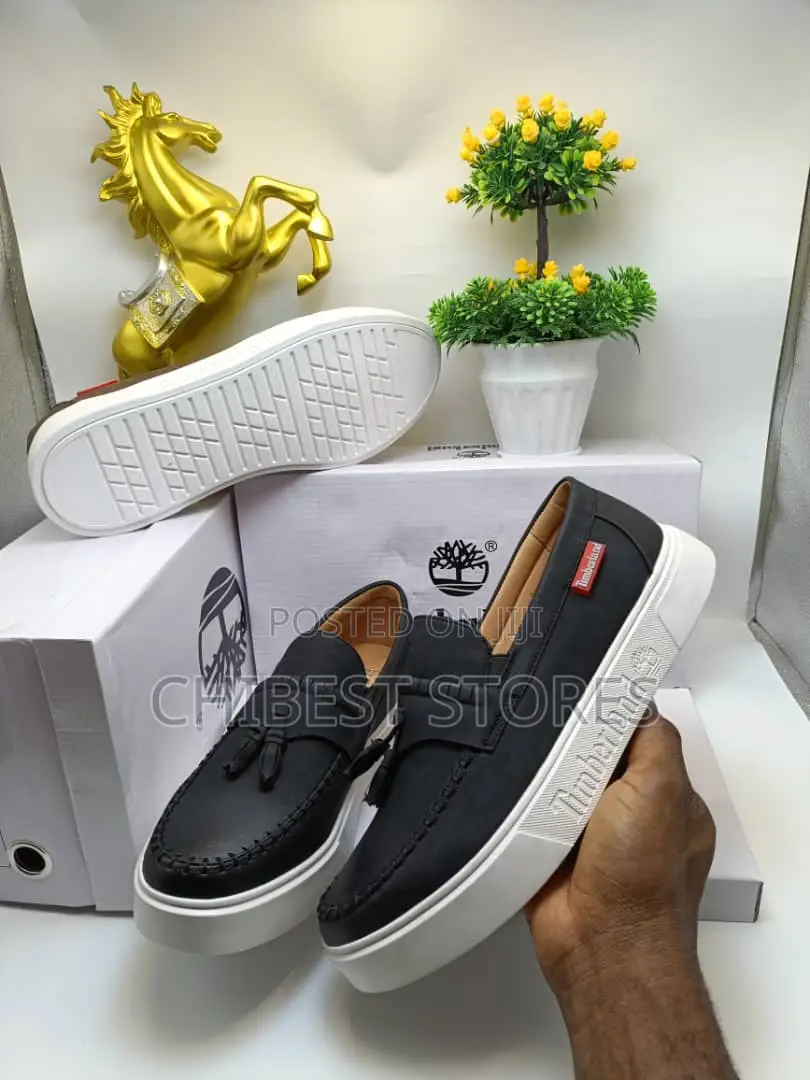 Luxury Timberland Mens Shoes