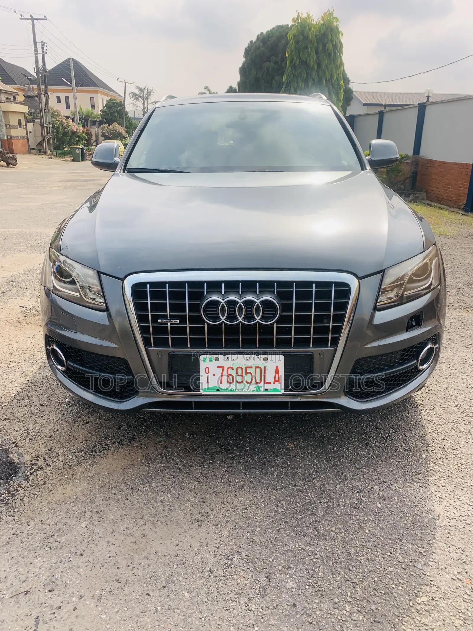 Audi Q5 3.0T Premium Plus quattro 4dr SUV AWD (3.0L 6cyl S/C 8A) 2015
