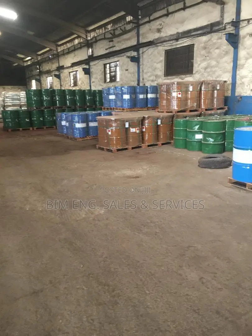 Sealer Xylene Polish Acr Color Hardner Solvent Naphtha Drums