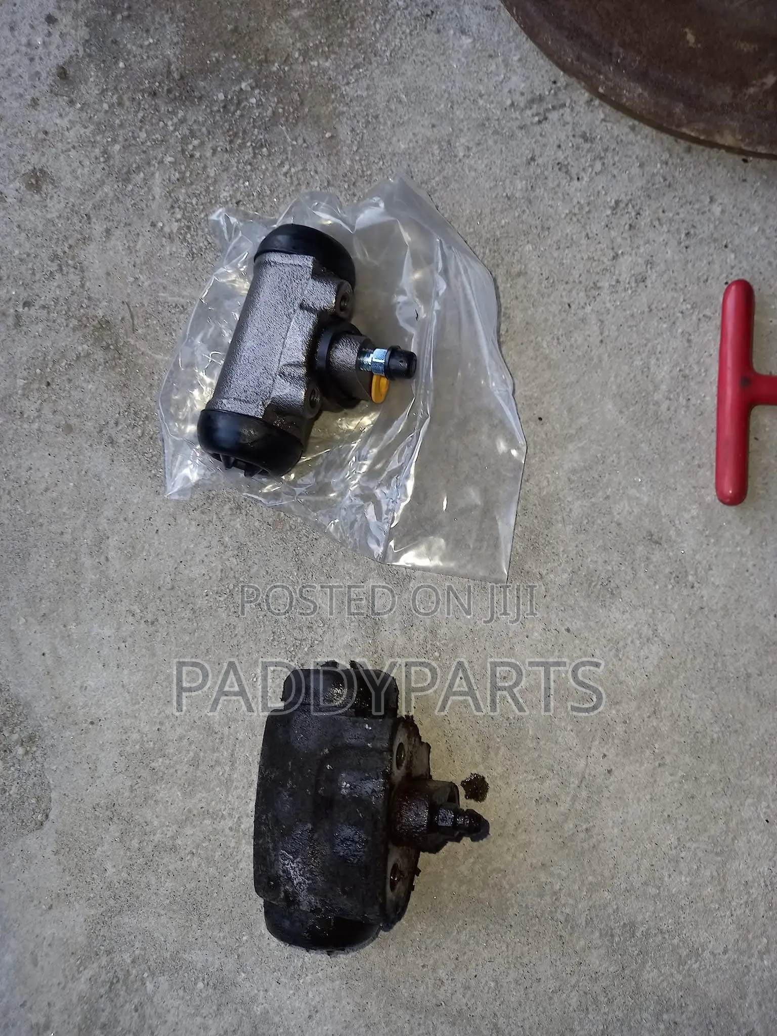 Ford Escape Wheel Cylinder (Brand New)
