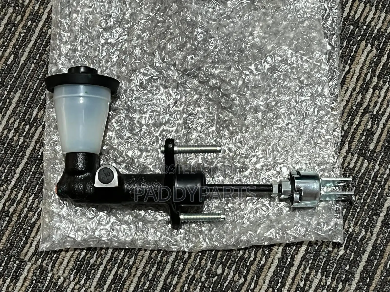 Toyota Innova Clutch Master Cylinder