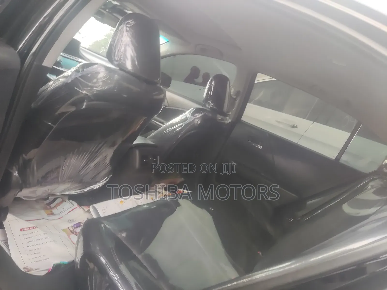 Honda Accord 2013 Black