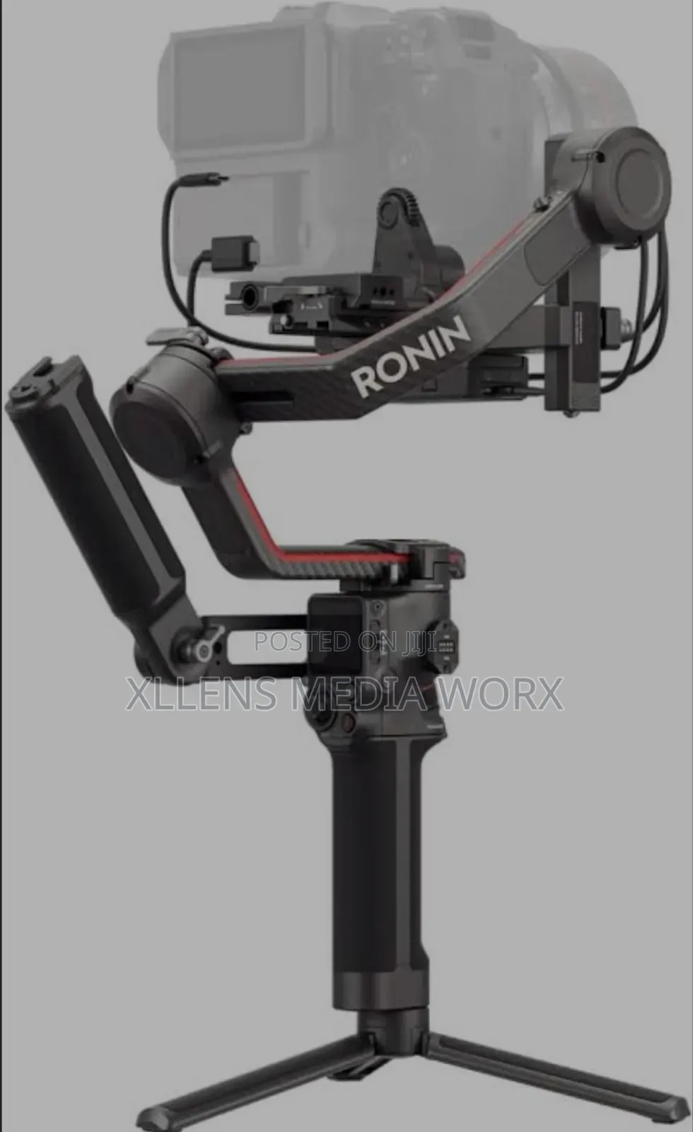 DJI Rs 3 PRO Gimbal