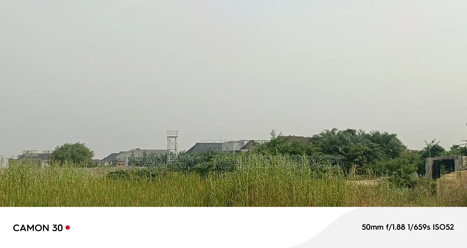 Plots of Land at Lagoon View Estate Off Ibeshe Rd Ikorodu