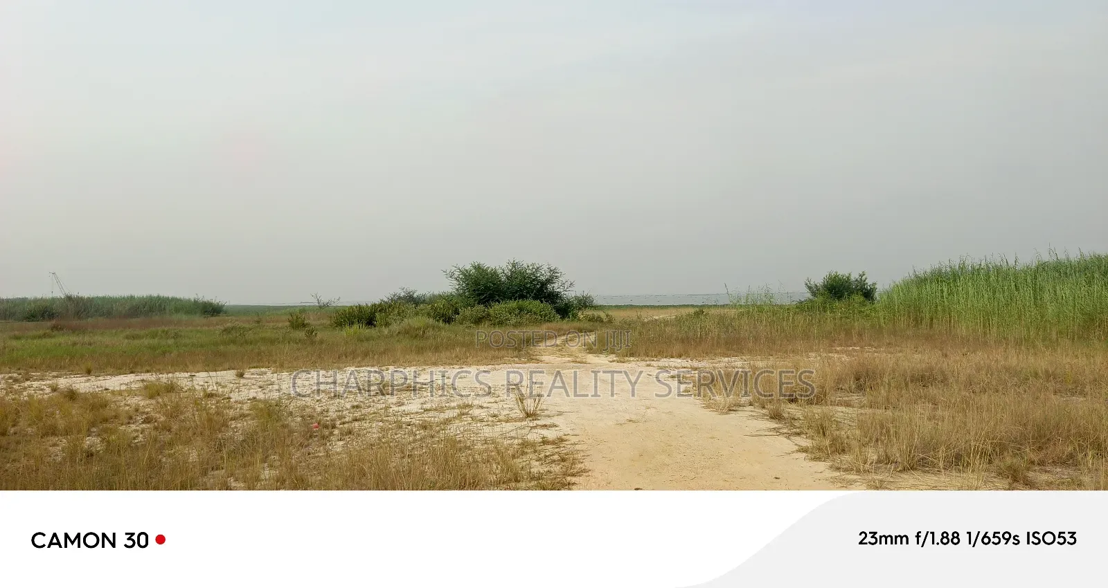 Plots of Land at Lagoon View Estate Off Ibeshe Rd Ikorodu