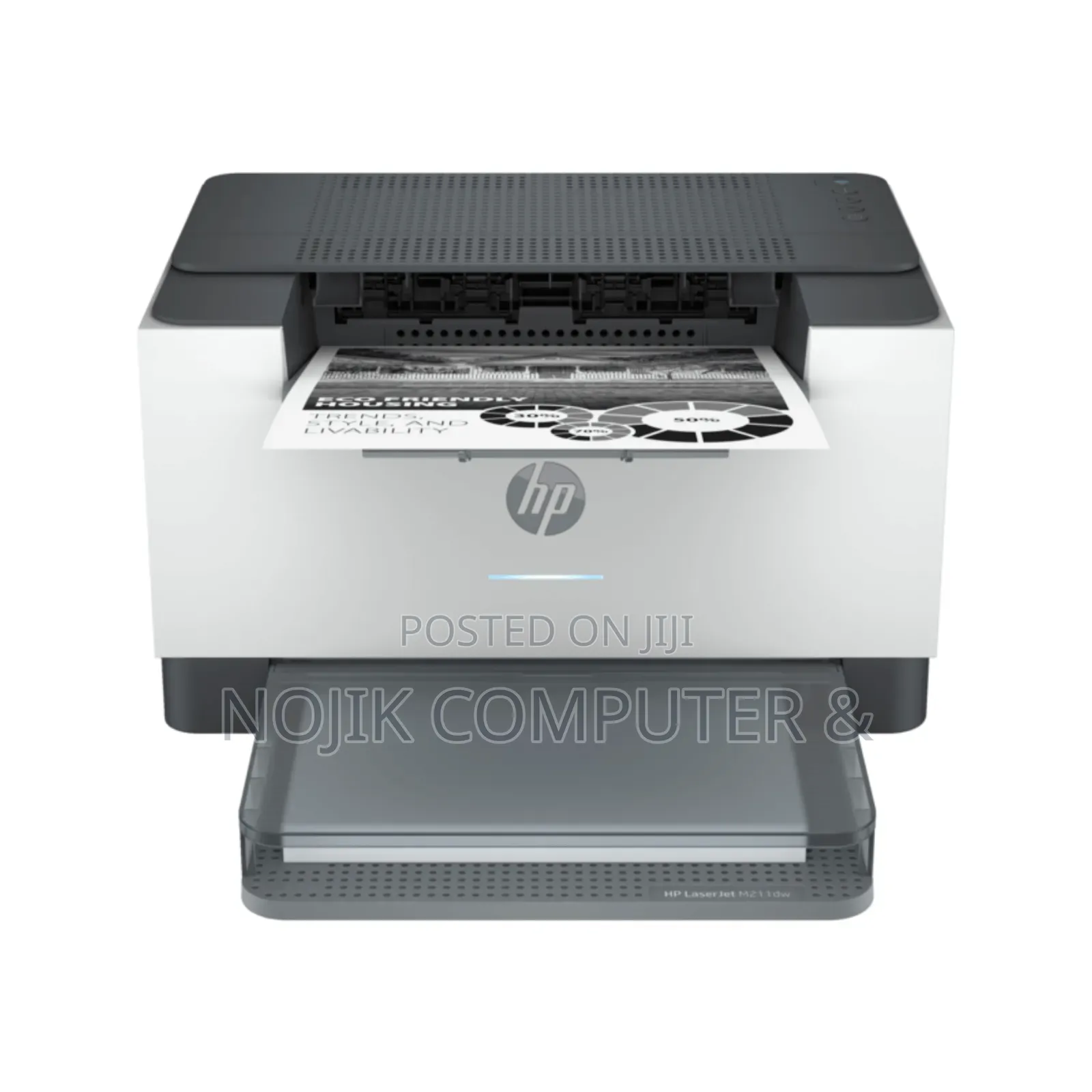 Hp Mono Laserjet M211dw(9yf83a)