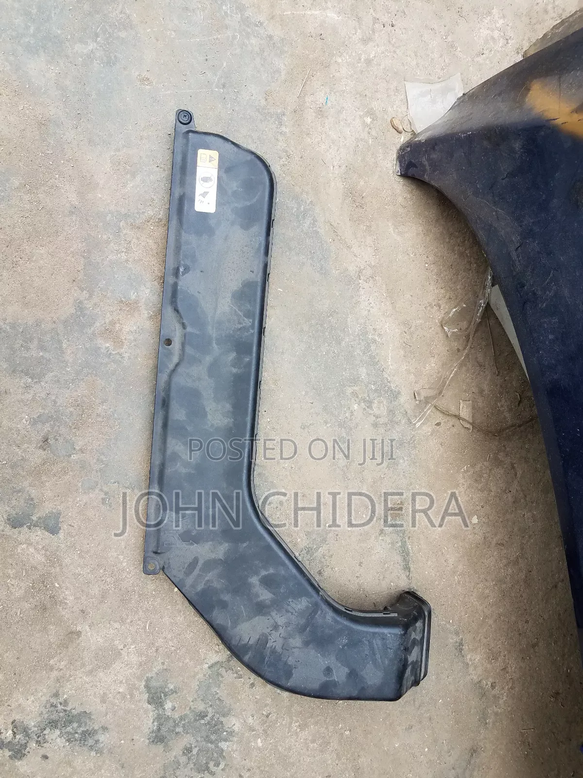 Fender Hose Sonata 016