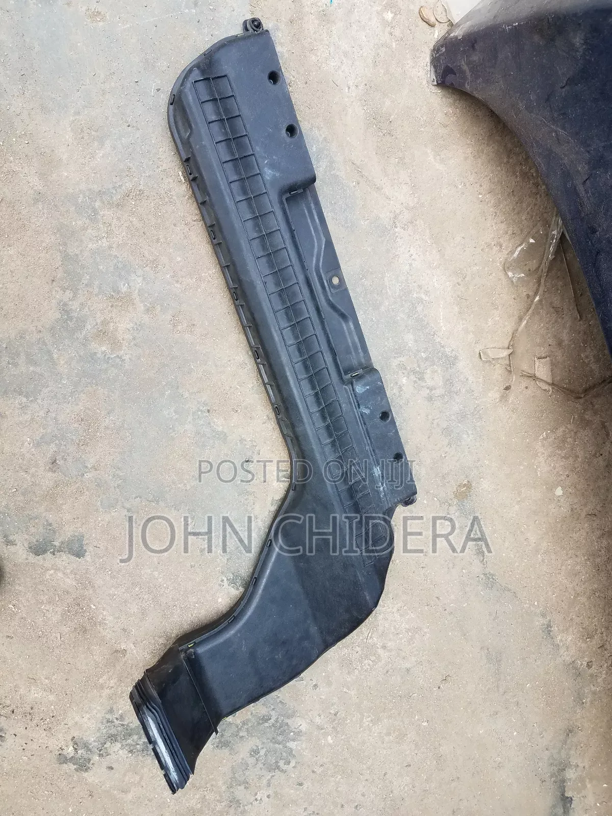 Fender Hose Sonata 016