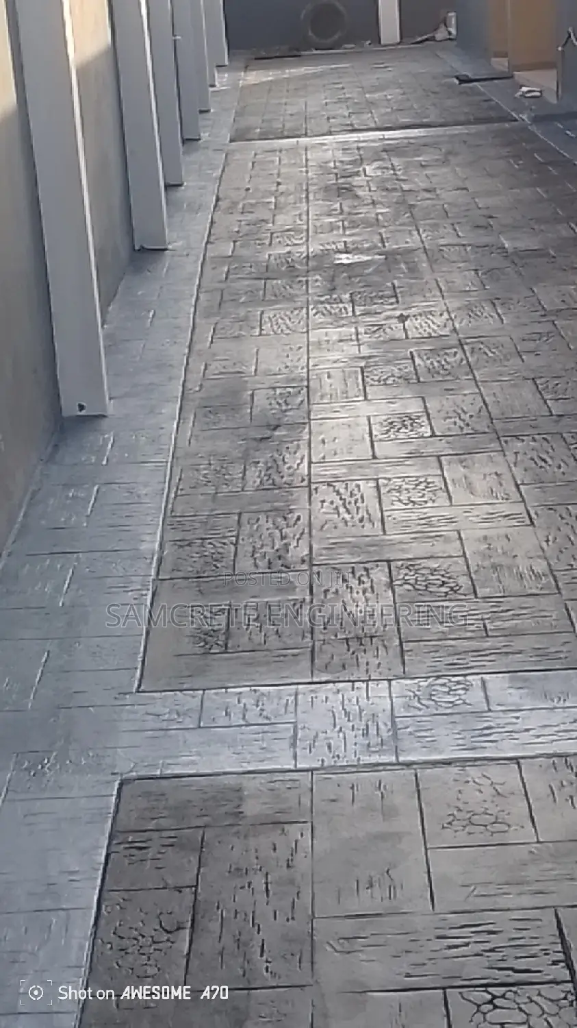 Increte Floors