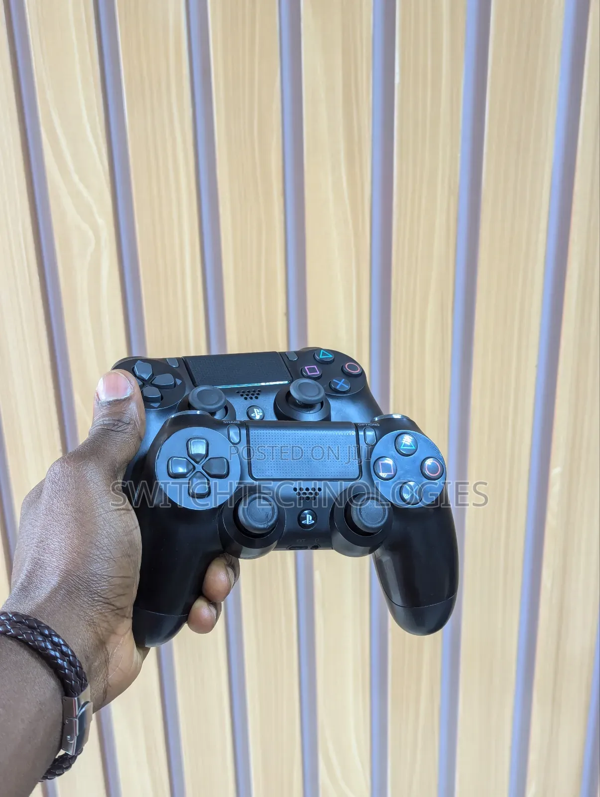Sony PS 4 Pad