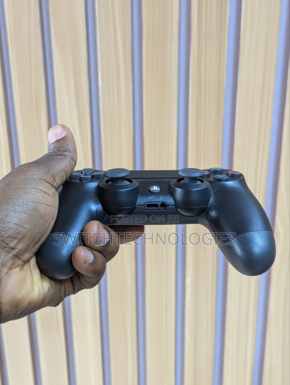 Sony PS 4 Pad