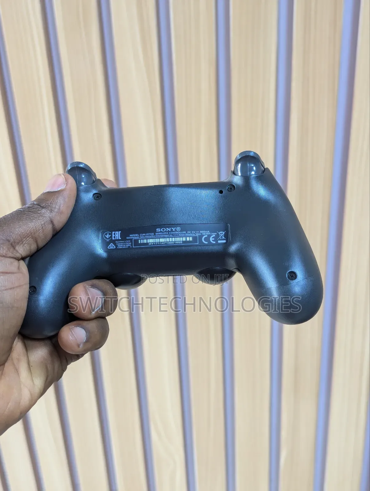 Sony PS 4 Pad
