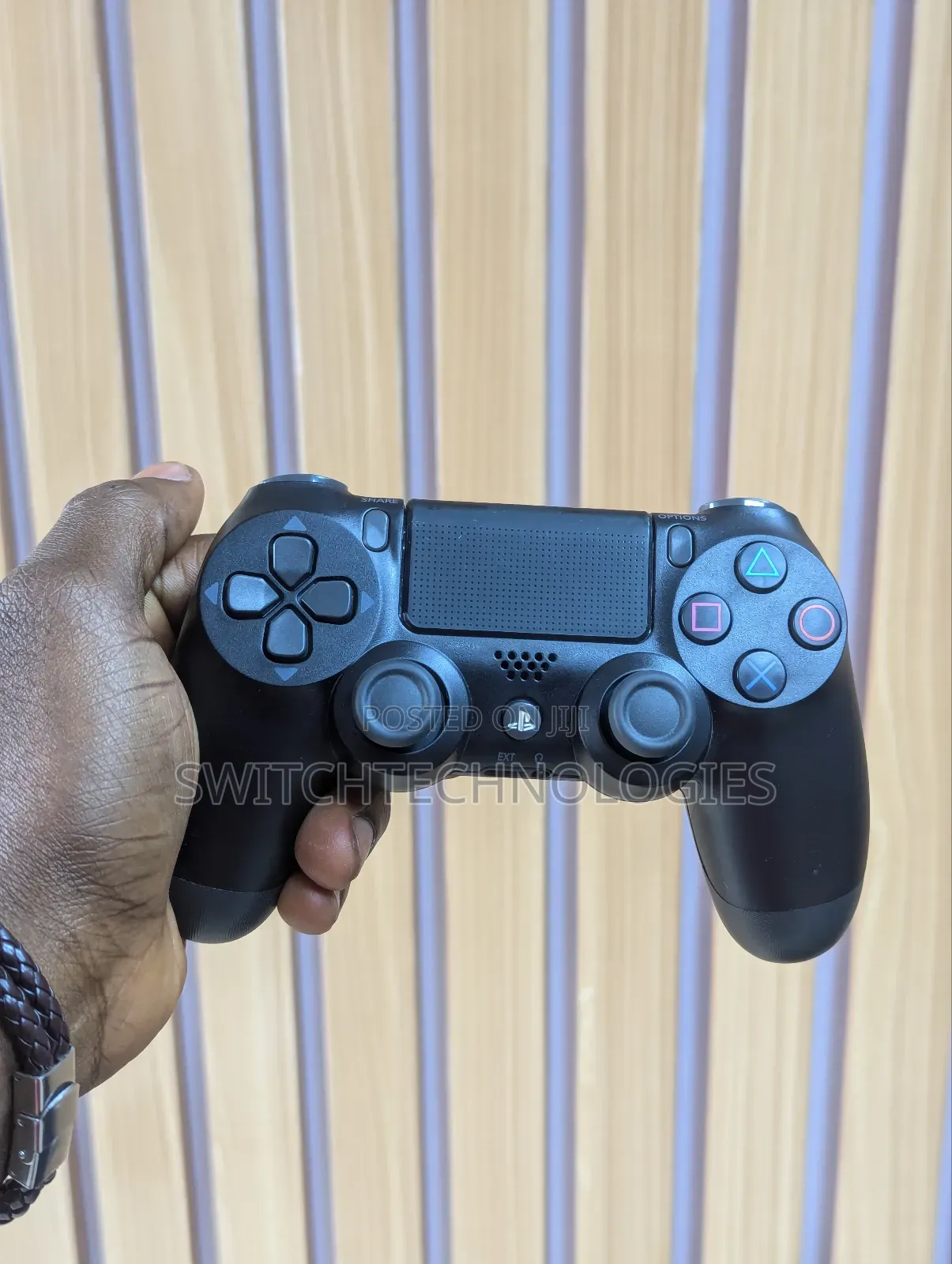 Sony PS 4 Pad