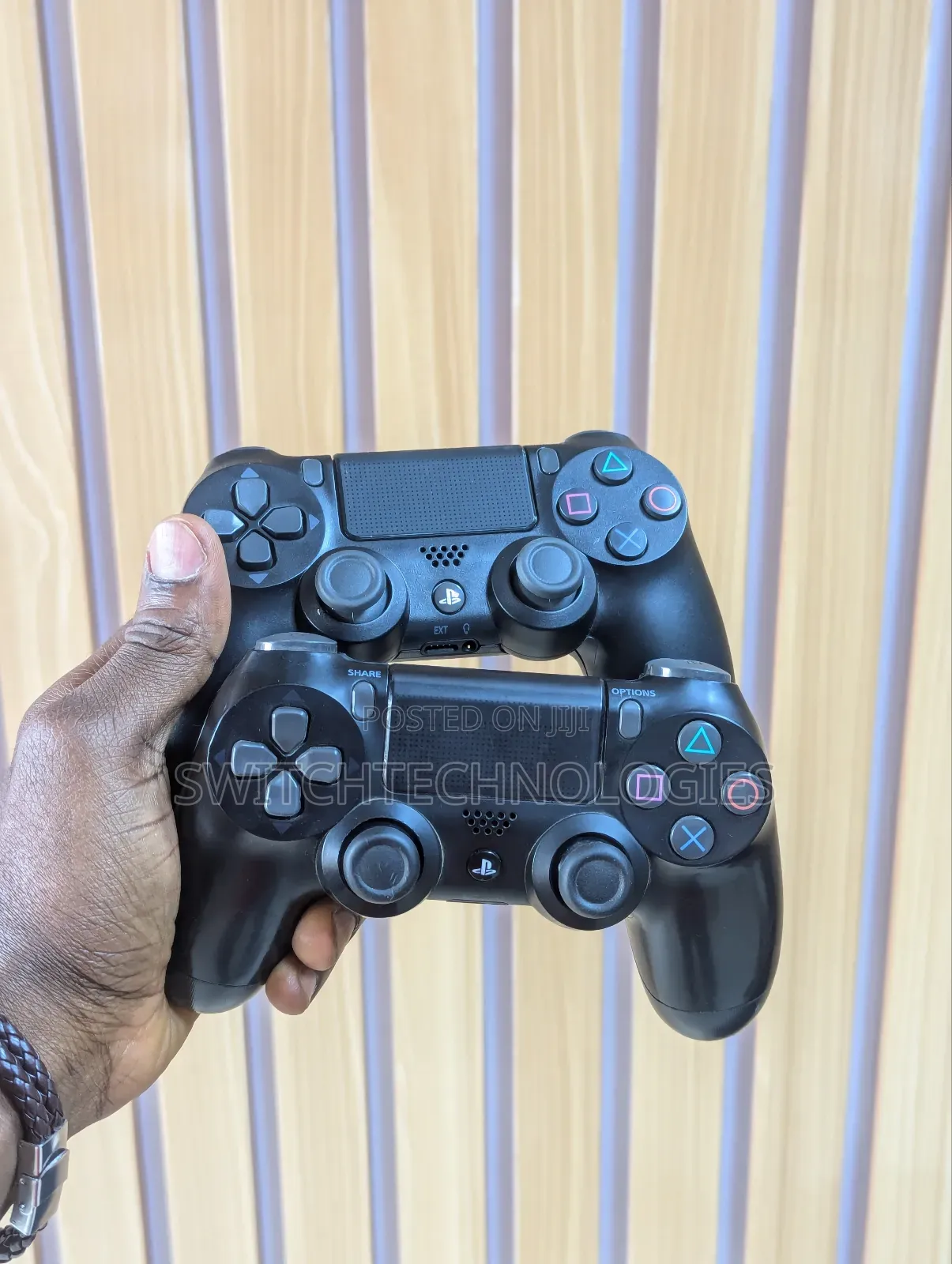 Sony PS 4 Pad
