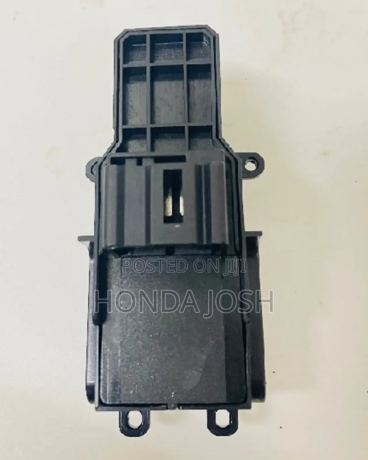 Passenger Window Glass Control 2007/2010 Honda CRV