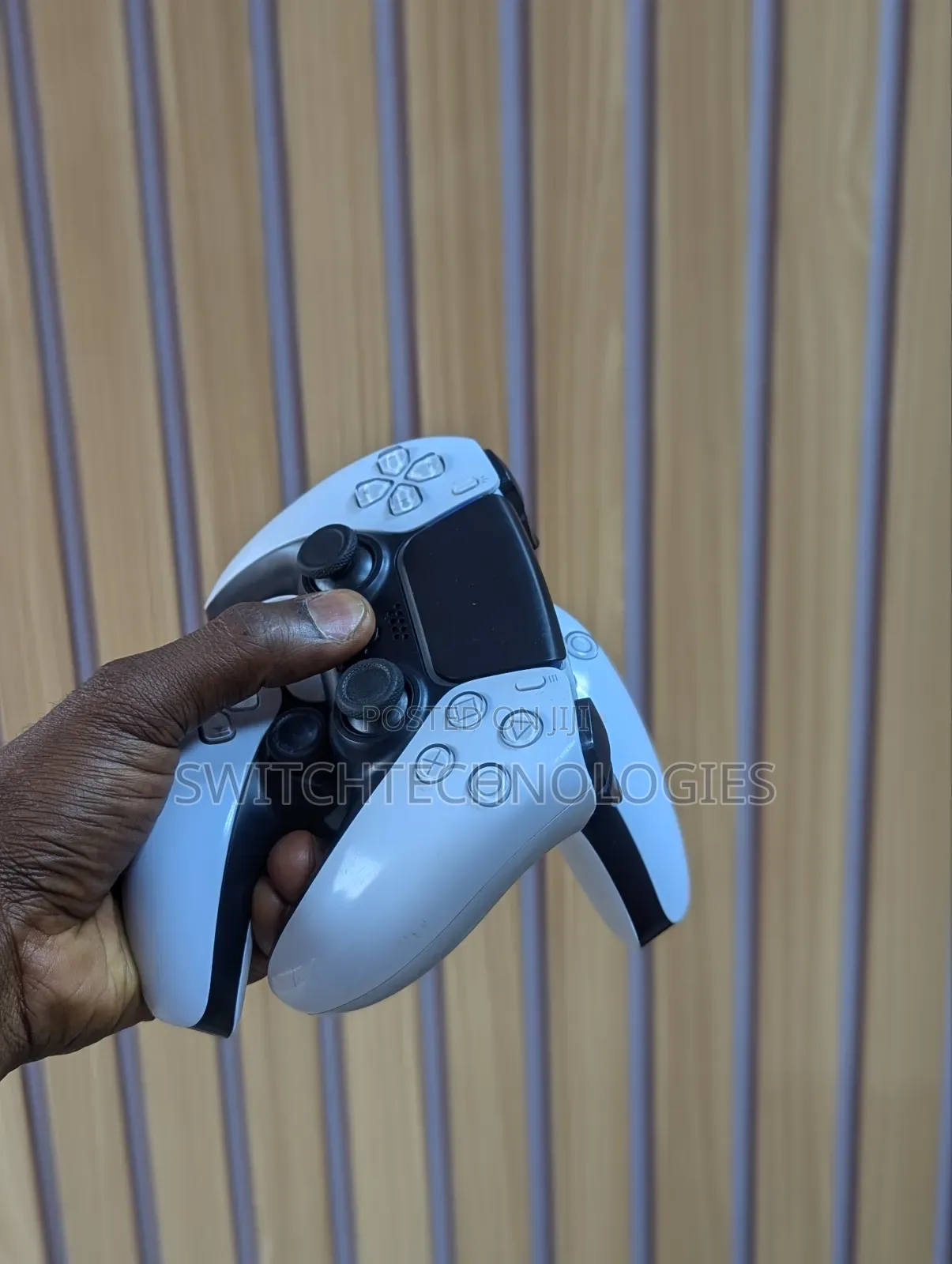 Uk Used Playstation 5 Pad