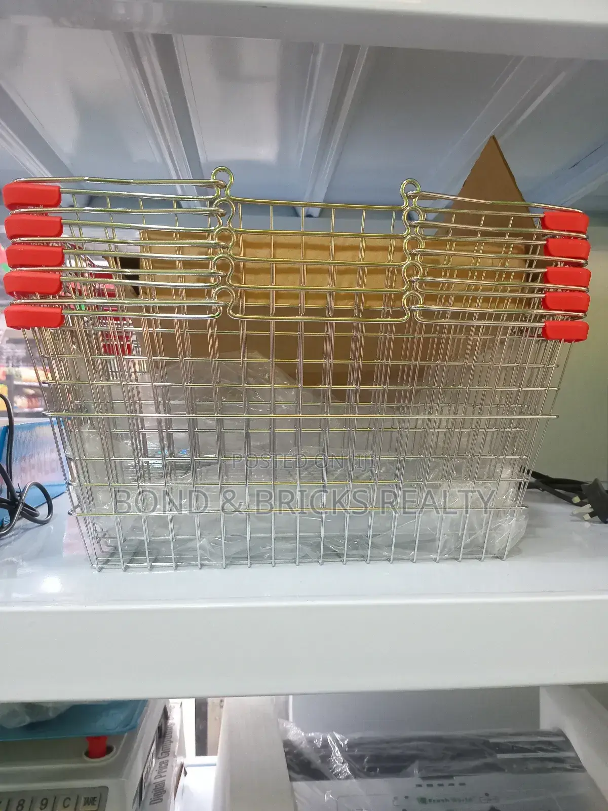 Shopping Basket