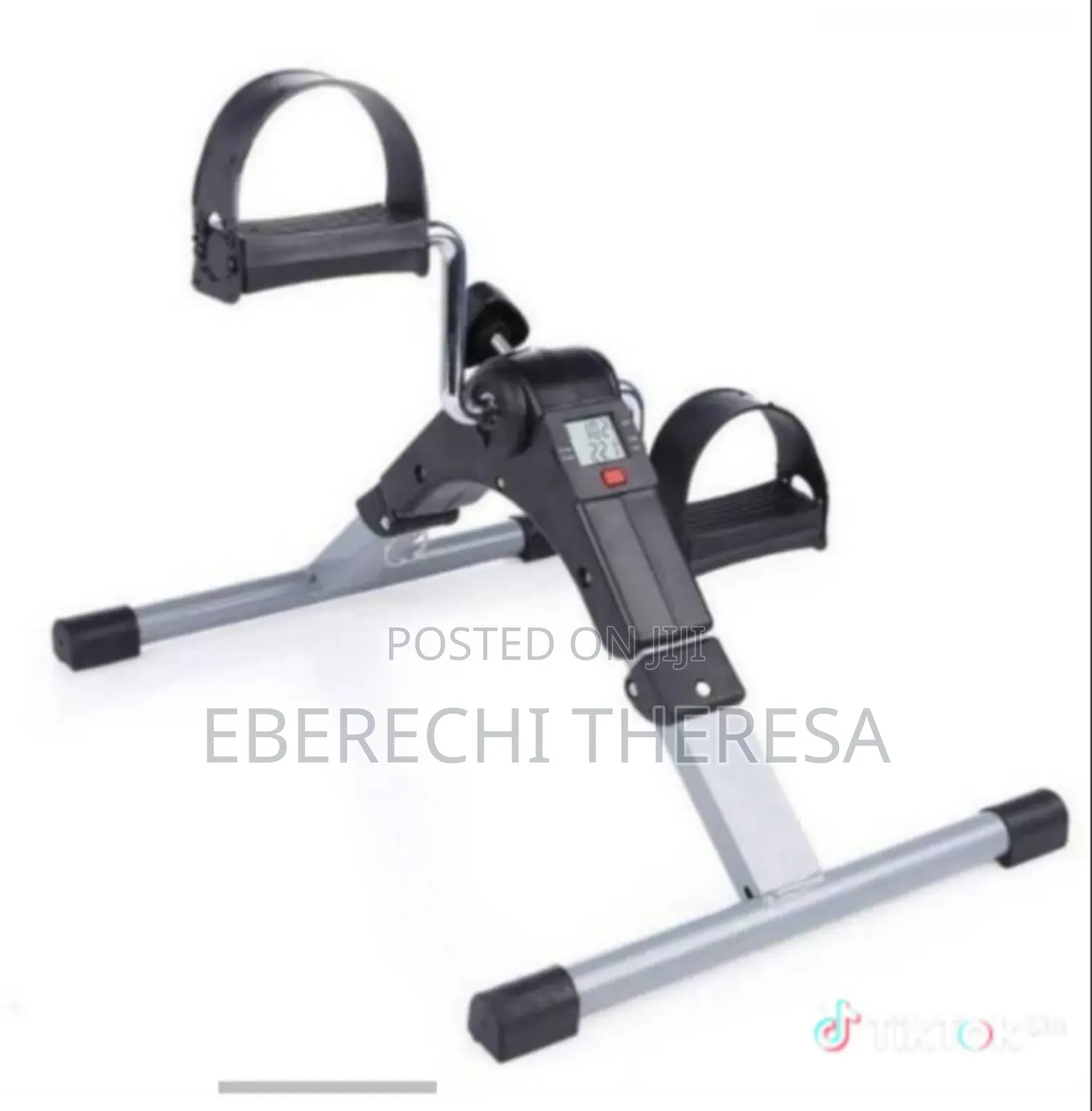 Padal Exerciser