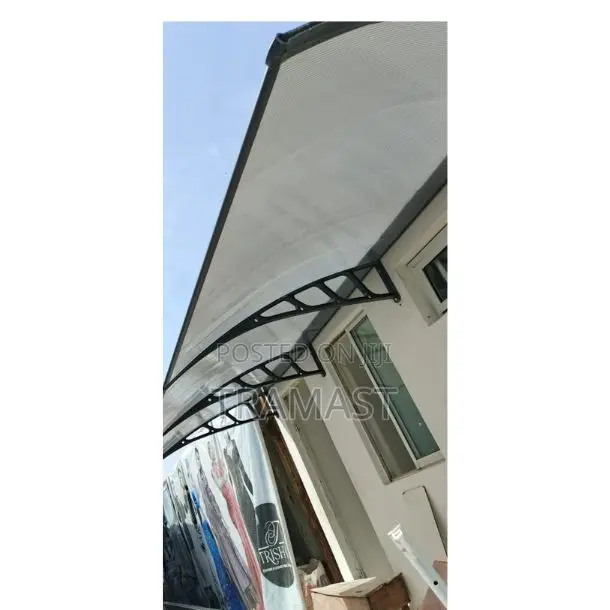 Awning Shades Cover for Door and Window Protection