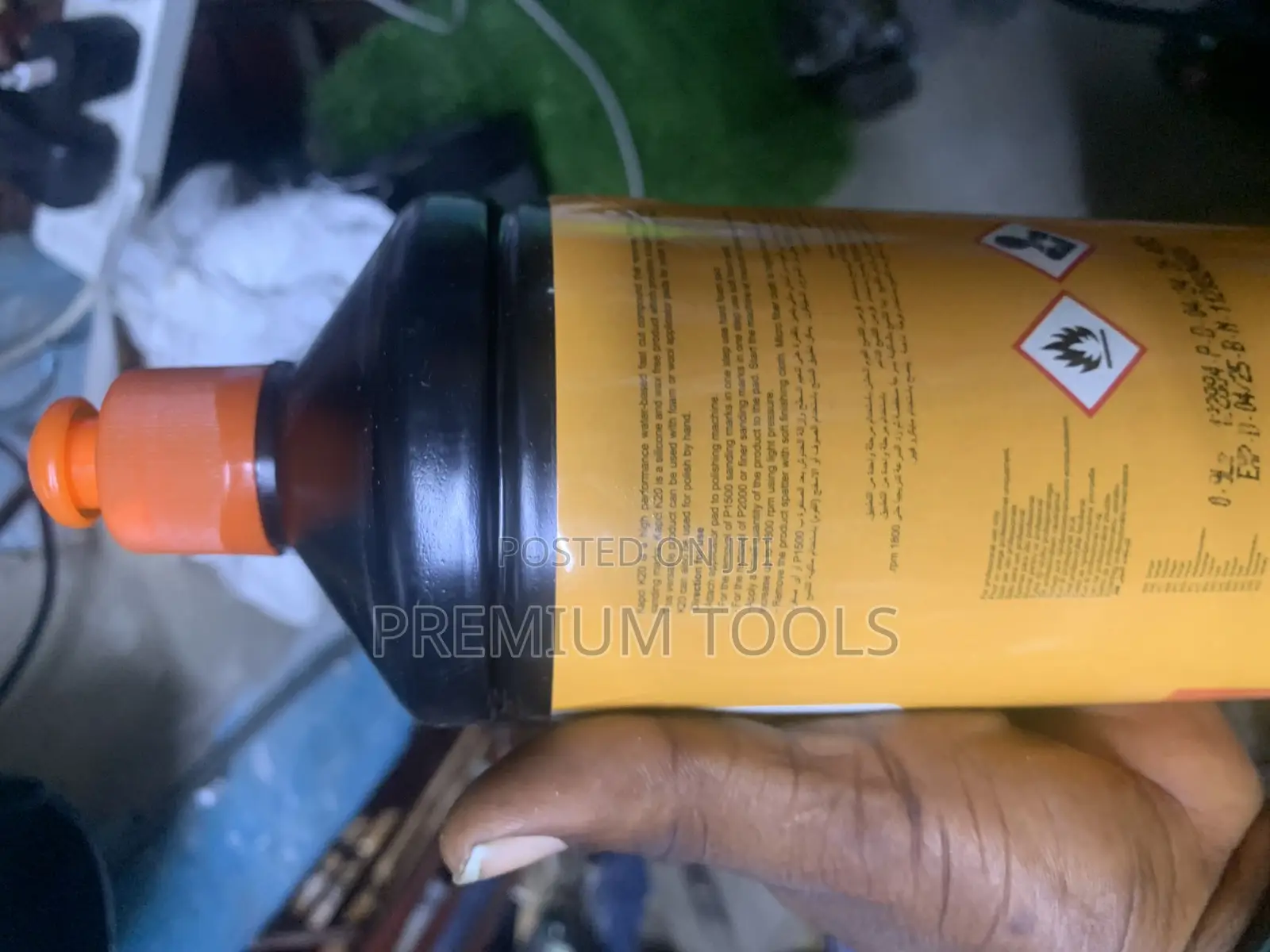 Kapci Coatings