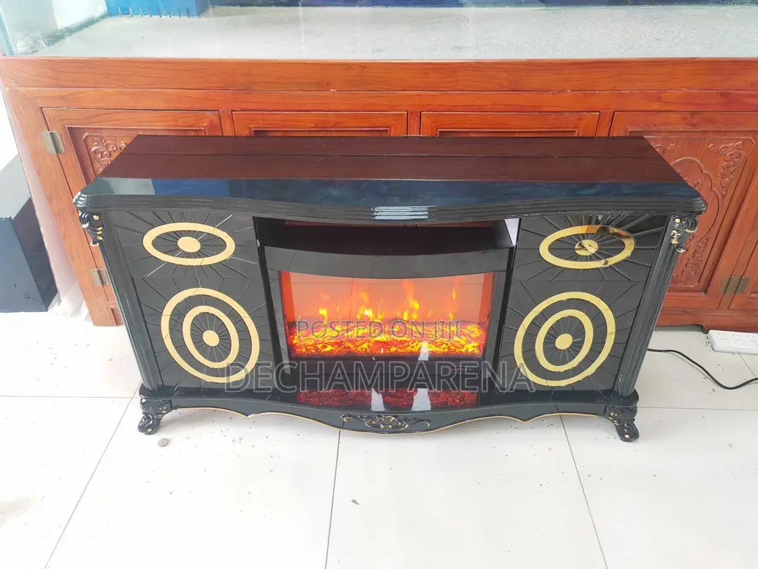 Fire Tv Stand