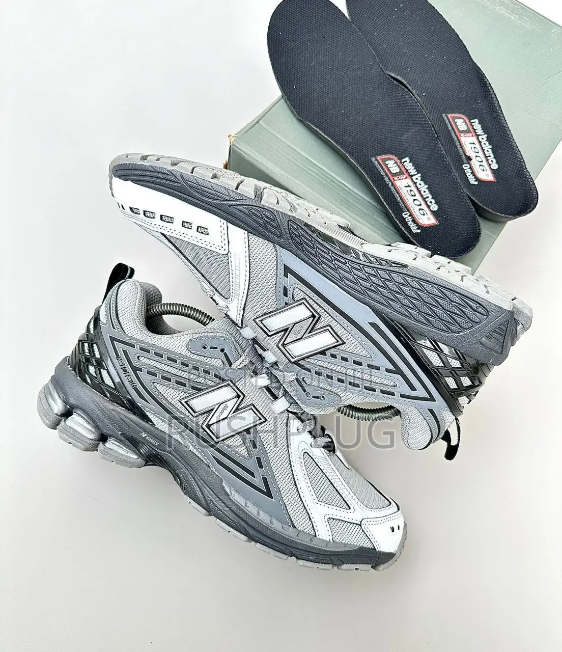 New Balance 1906R ‘Brighton Grey’ Sneakers