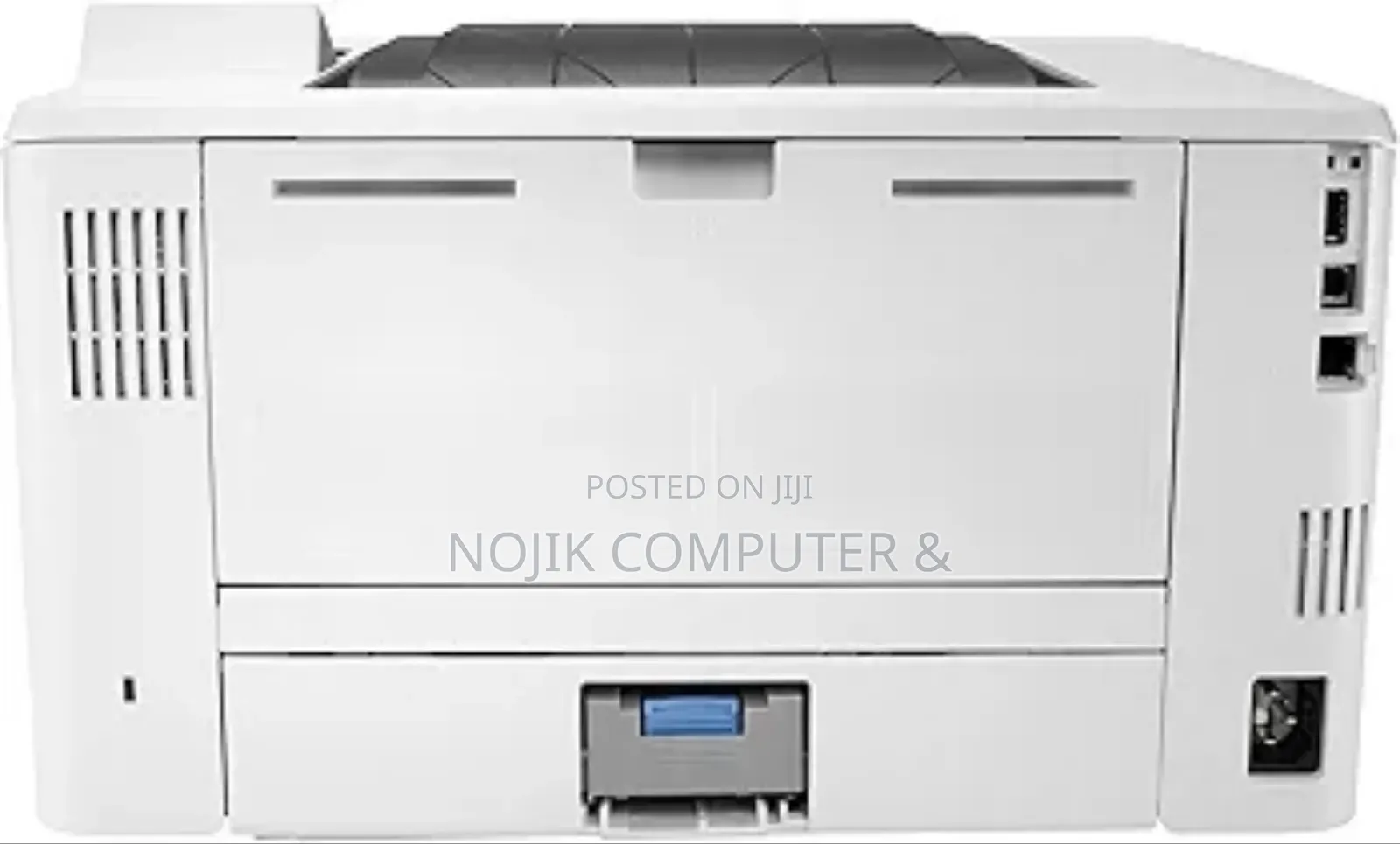 Hp Laserjet Enterprise M406DN