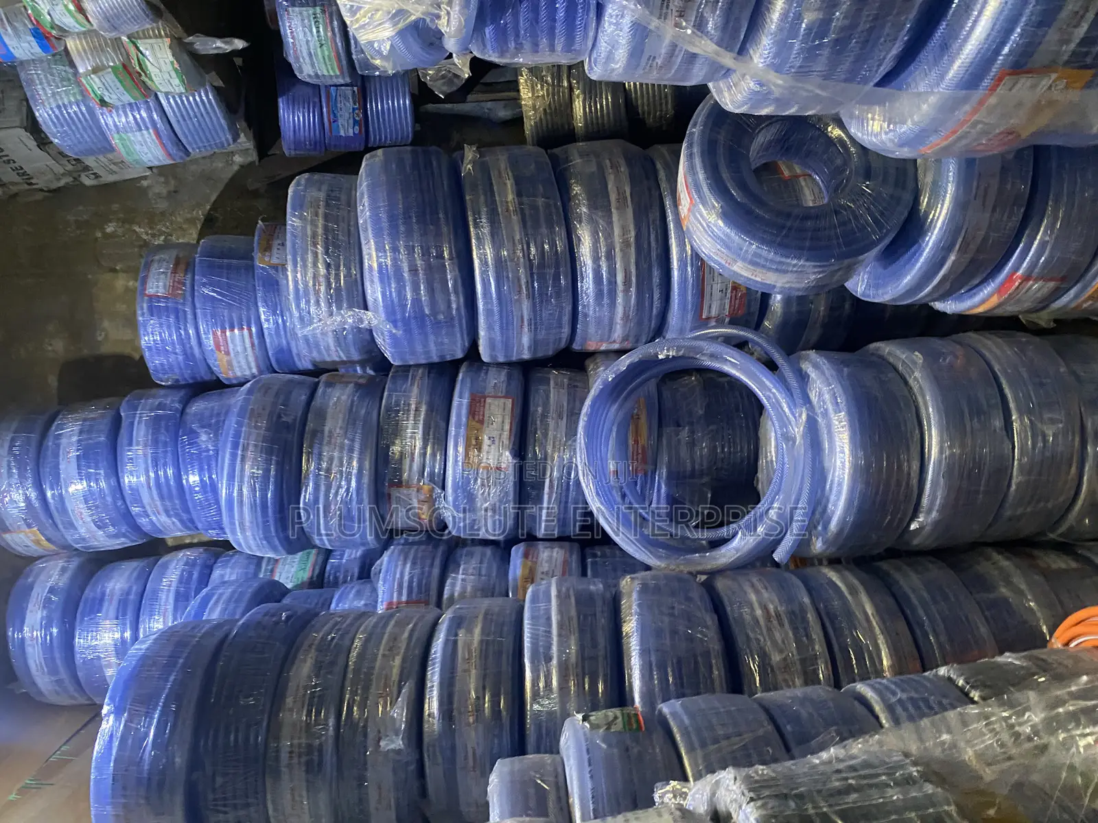 1/4” Water Hose