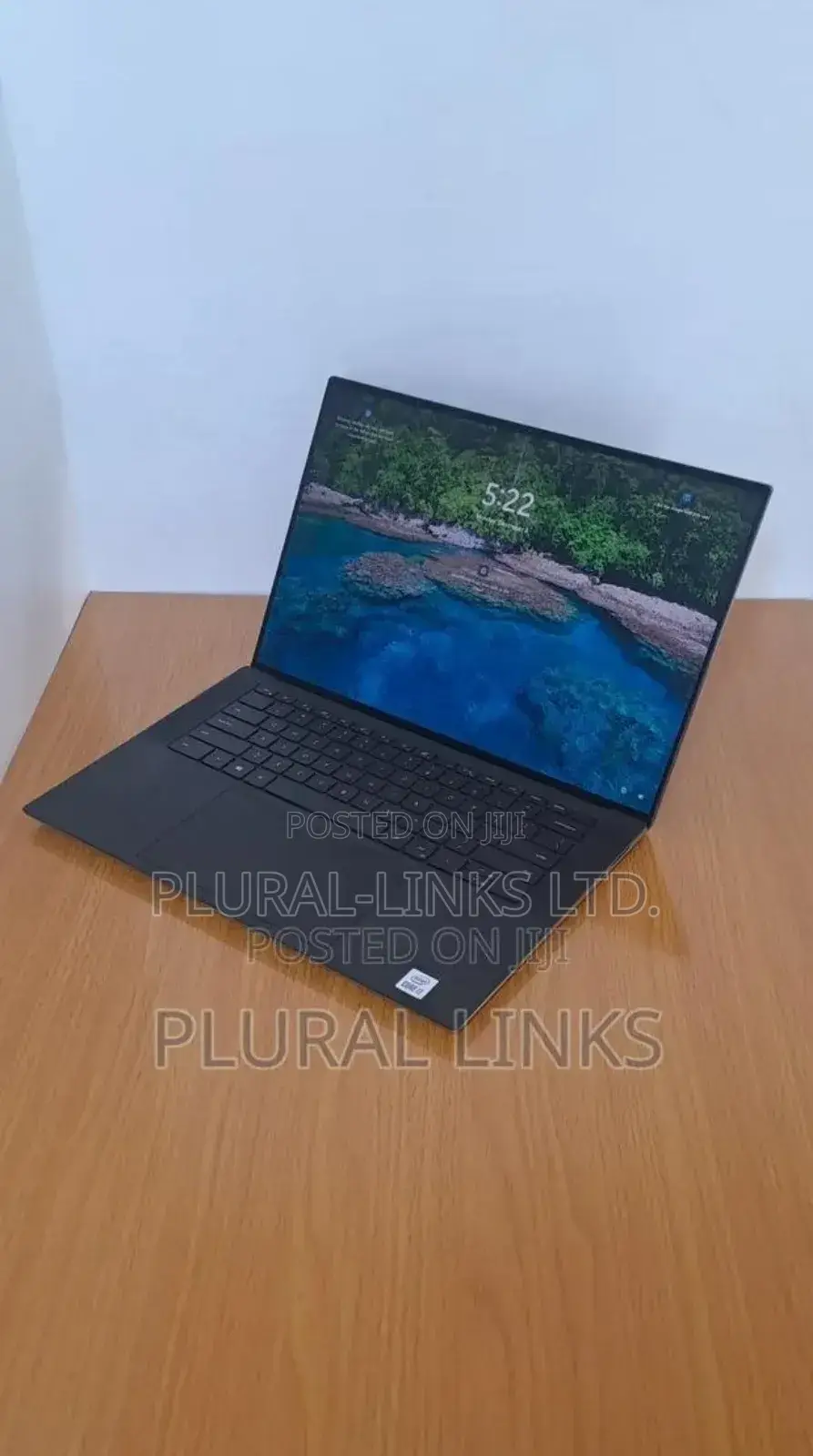 Laptop Dell Precision 5550 32GB Intel Core I7 SSD 1T