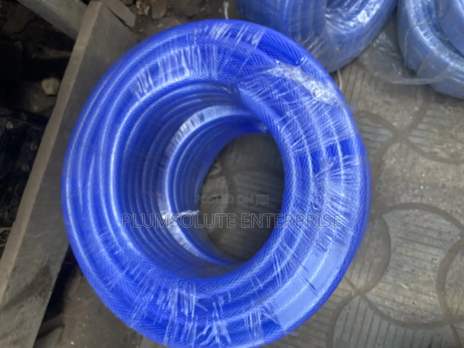1” High Pressure Water Hose
