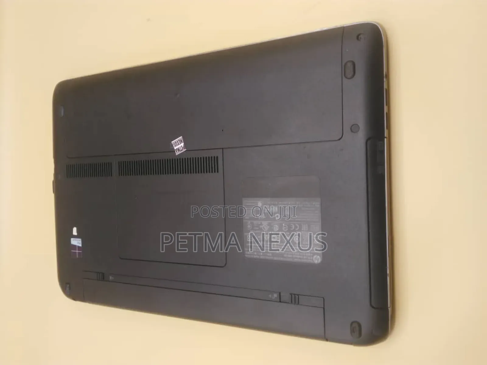 Laptop HP ProBook 450 G2 8GB Intel Core I7 HDD 500GB