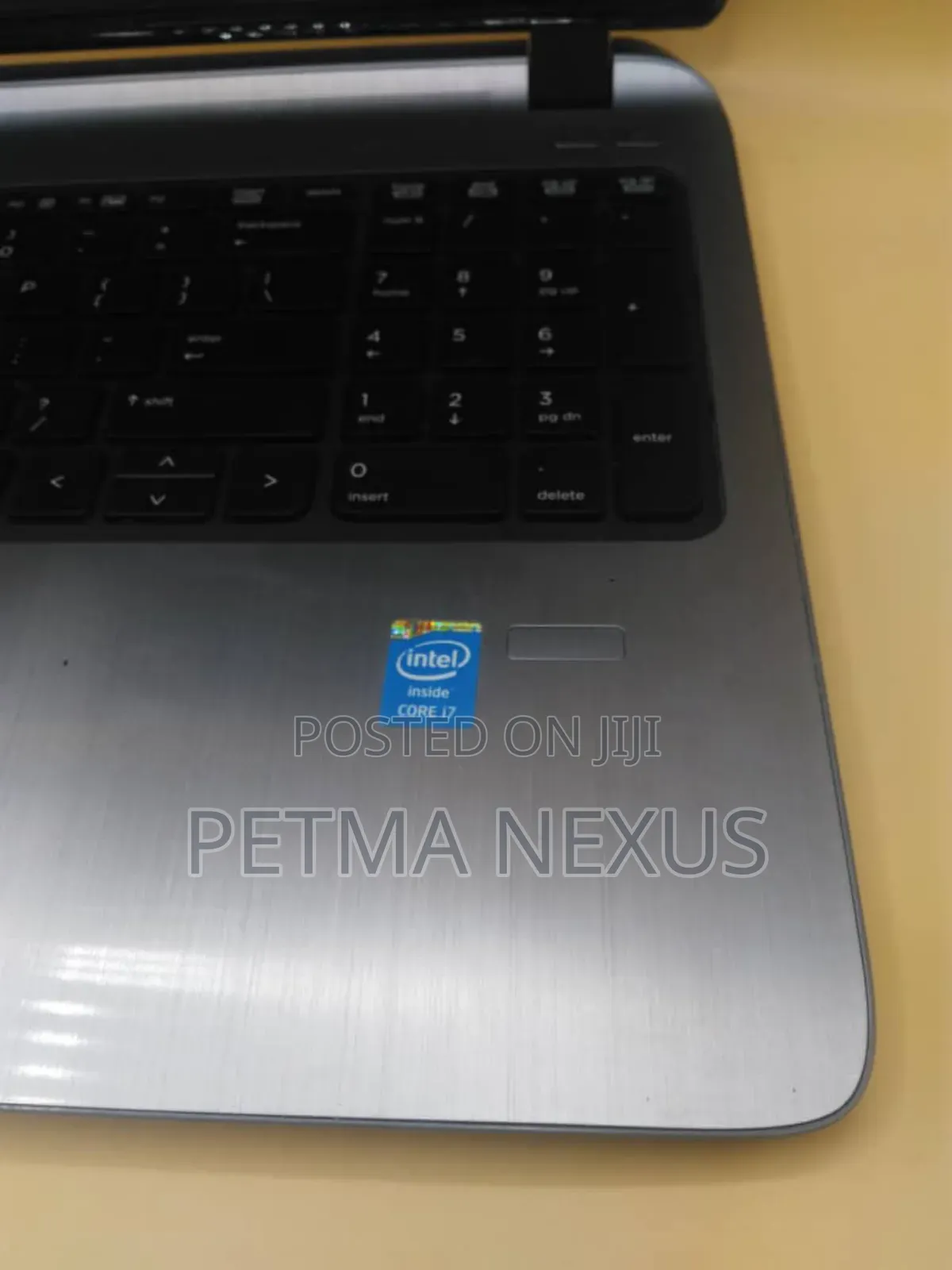 Laptop HP ProBook 450 G2 8GB Intel Core I7 HDD 500GB