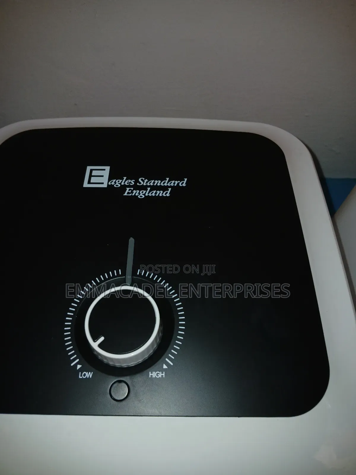 Energy Saving Eagle Standard Water Heater ,10ltrs [96hours]